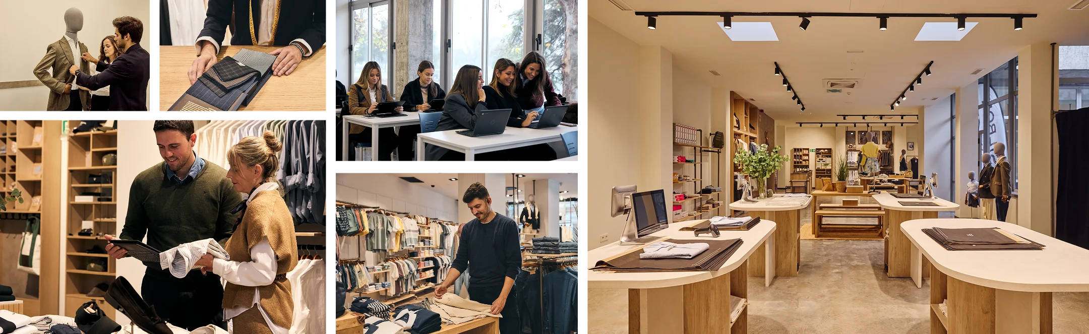 galeria home silbonformacion